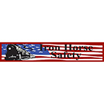 IRON HORSE SAFETY SPECIALITIES